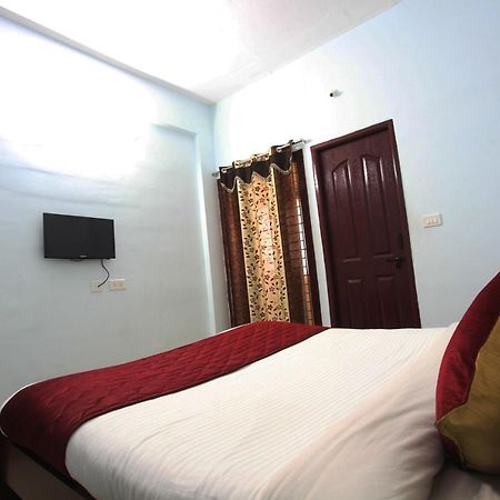 Lakshana Service Apartment - Big Temple Thanjavur Exterior photo