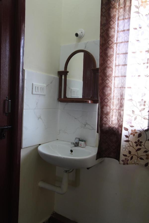 Lakshana Service Apartment - Big Temple Thanjavur Exterior photo